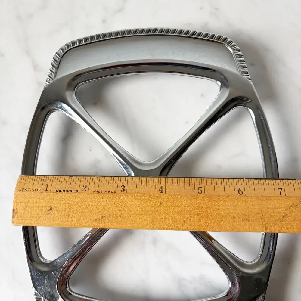 Doehler Jarvis vintage piece